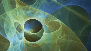 كشف جديد قد يشير إلى وجود بُعد خامس خفي في الفيزياء